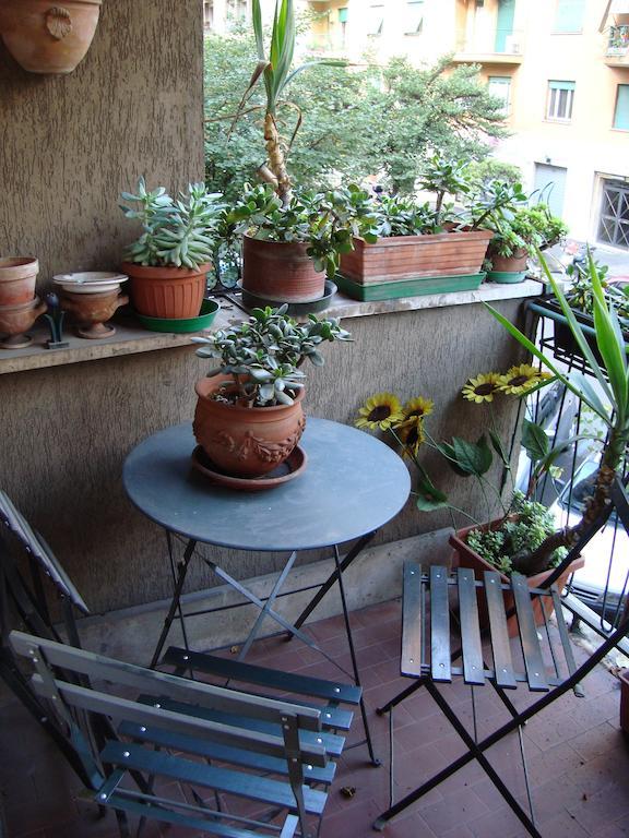 La Casa Dei Gerani Rom