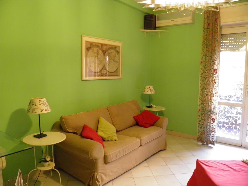 La Casa Dei Gerani * Rom