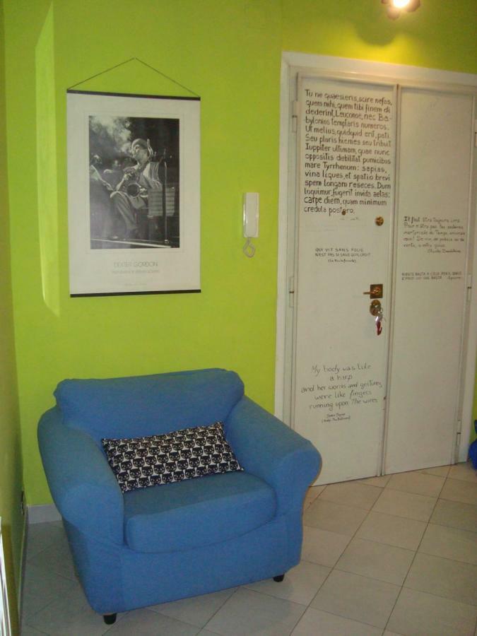 La Casa Dei Gerani Rom